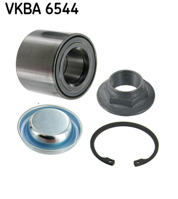 SKF Kerékcsapágy készlet VKBA6544_SKF